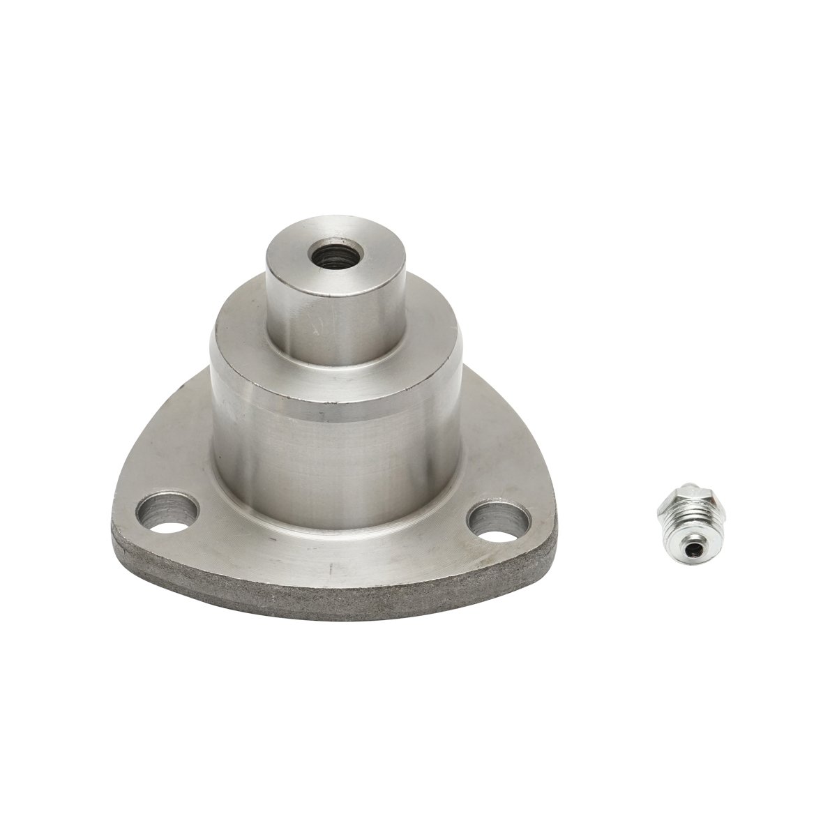 Pivot ax fata 30.2x56mm pentru Fiat, Ford, Case IH 5137239, 7521 Breckner Germany